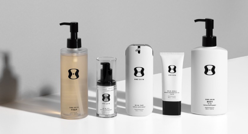 Prelude Growth Partners Invests in OneSkin